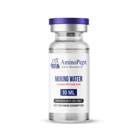 10 ml wody Aecit 0,6% roztwór kwasu octowego