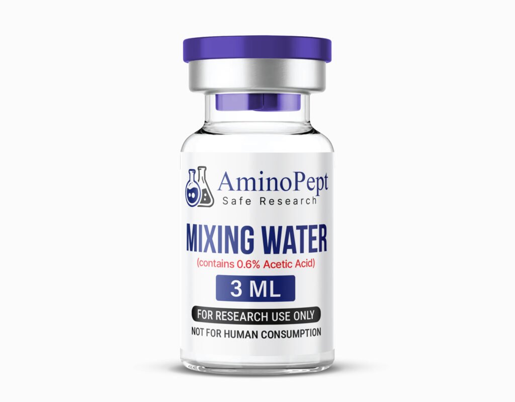 BAC Water