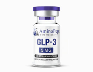 Retatrutide (GLP-1/GIP/Glucagon Triple Agonist): Research Overview