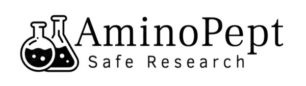 AminoPept logo