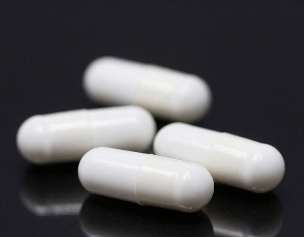 Capsules containing 100mg of SLU-PP 332
